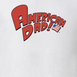American Dad Tv Show Trendy Hipster Fan Gift T Shirt 33534126