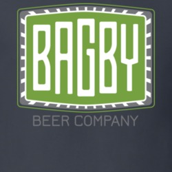 Best Bagby Beer Company Logo Hipster Gift Fan T Shirt 33562074