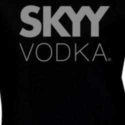 Best Skyy Vodka Logo Hipster Gift Fan T Shirt 33562088