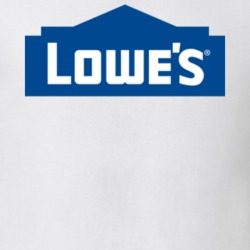 Best Lowes Employee Logo Costume Gift Fan T Shirt 33562657