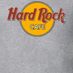 Best Hard Rock Cafe Logo Hipster Gift Fan T Shirt 33564659