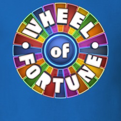 Best Wheel Of Fortune Hipster Retro Gift Fan T Shirt 33564730