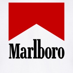 Best Marlboro Smoking Hipster Costume Gift Fan T Shirt 33566328