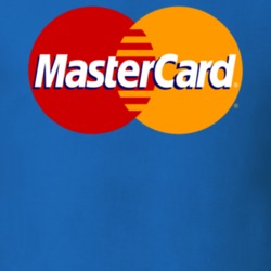 Best Mastercard Logo Hipster Funny Gift Costume T Shirt 33567125