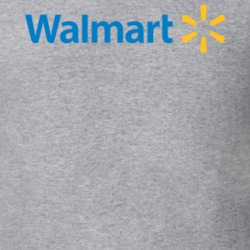 Best Funny Walmart Logo Gift Costume Hipster T Shirt 33567126