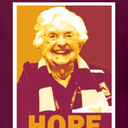 Sister Jean Hope Loyola Basketball Gift Fan T Shirt 33748290