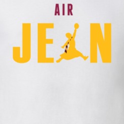 Sister Jean Air Jean Cool Loyola Basketball Fan Gift T shirt 33748314