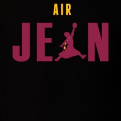 Sister Jean Cool Basketball Air Jean Gift Fan T shirt 33748318