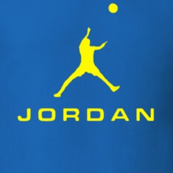 Jordan Poole Michigan Wolverines College Basketball T Shirt 33787824