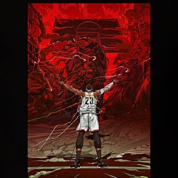 King Lebron James Cleveland Basketball Fan T Shirt 34037953