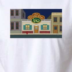 Best Drunken Clam Family Guy Gift Fan T Shirt 34390988