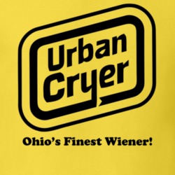 Ohio's Finest Wiener Urban Meyer Football Coach T Shirt 34536173