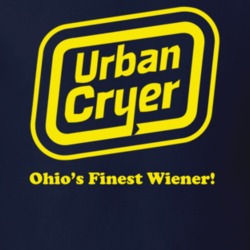 Michigan Wolverines Urban Cryer Anti Ohio state Coach Meyer T Shirt 34536302
