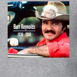 Burt Reynolds RIP Movie Star Actor Death T Shirt 34615133