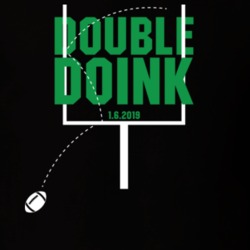 Double Doink Eagles Football Fan T Shirt 35307052