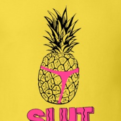 Pineapple Slut Brooklyn 99 TV Series Season 6 Inspired T Shirt 35313776