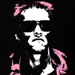 Terminator As Seen On Gabriel Luna Movie Fan T Shirt 36395458