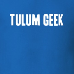 Tulum Geek Instrument T Shirt 6692615