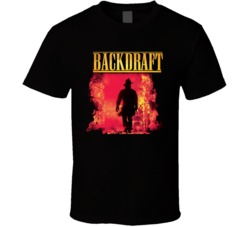 Backdraft T Shirt 35799709