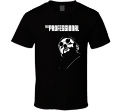 The Professional T Shirt 35799751