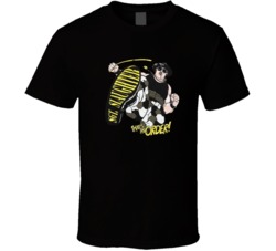 That's An Order Sgt. Slaughter T Shirt 35800446
