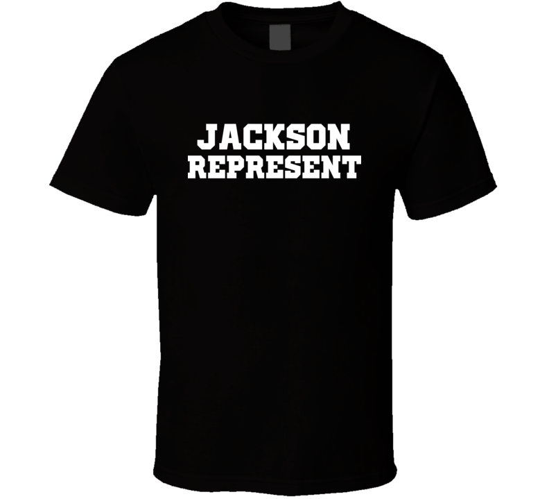 Jackson Represent Nike Nate Diaz MMA Fighters Fighting T Shirt Jackson Represent Nike Nate Diaz MMA Fighters Fighting T Shirt