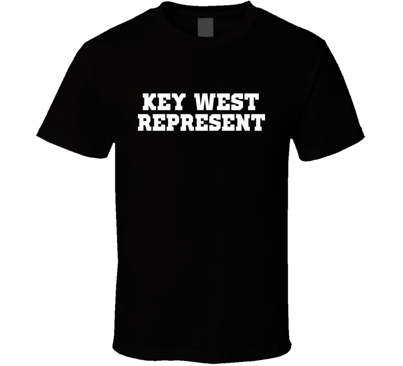 Key West Represent Nike Nate Diaz MMA Fighters Fighting T Shirt Key West Represent Nike Nate Diaz MMA Fighters Fighting T Shirt