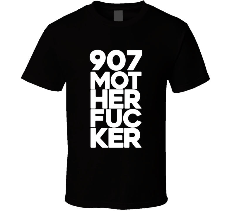 907 Mother Fucker Nate Nike Diaz Motherfucker MMA T Shirt 907 Mother Fucker Nate Nike Diaz Motherfucker MMA T Shirt