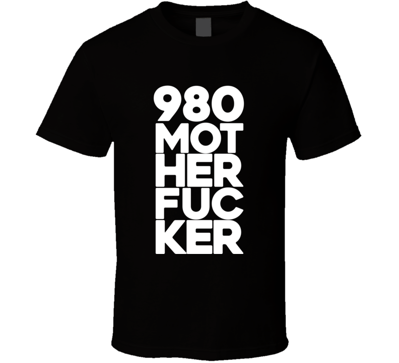 980 Mother Fucker Nate Nike Diaz Motherfucker MMA T Shirt 980 Mother Fucker Nate Nike Diaz Motherfucker MMA T Shirt