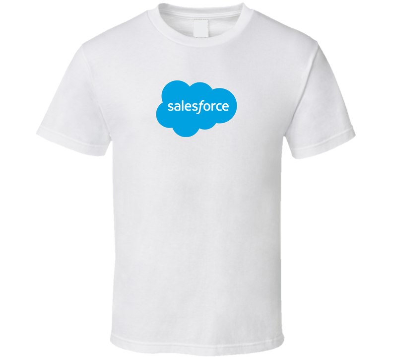 Salesfroce Software Geek Computer Science T Shirt Salesfroce Software Geek Computer Science T Shirt
