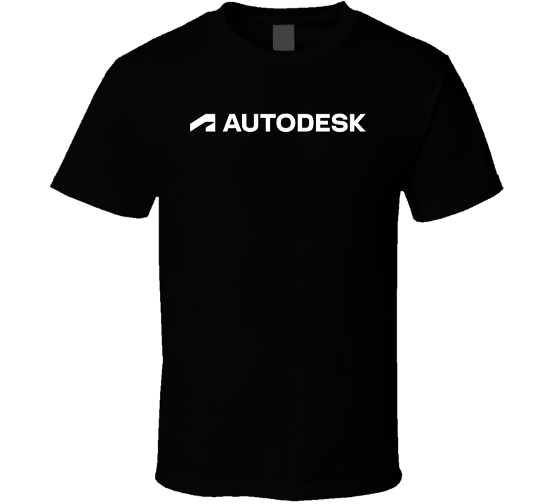 Autodesk Software Geek Computer Science T Shirt Autodesk Software Geek Computer Science T Shirt