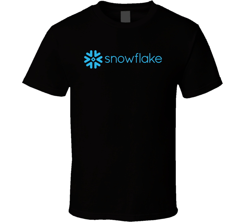 Snowflake Software Geek Computer Science T Shirt Snowflake Software Geek Computer Science T Shirt