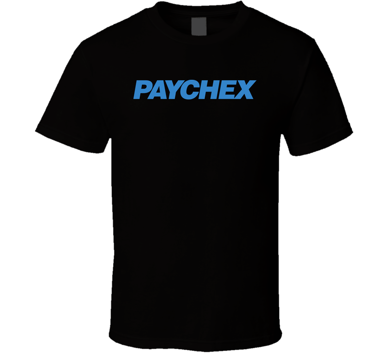 Paychex Software Geek Computer Science T Shirt Paychex Software Geek Computer Science T Shirt