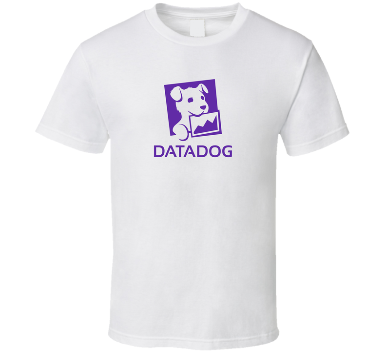 Datadog Software Geek Computer Science T Shirt Datadog Software Geek Computer Science T Shirt