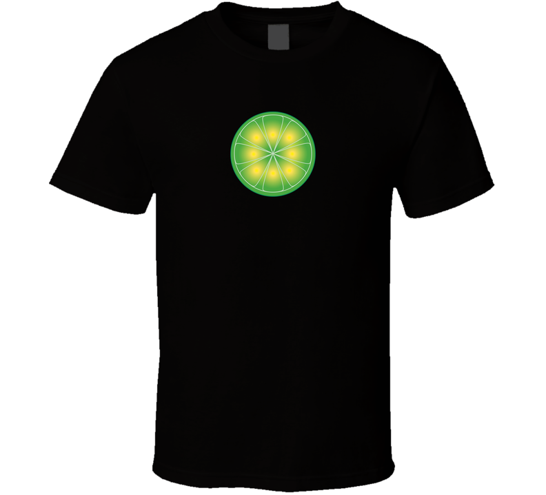 Lime Wire 2000s Kid Hipster T Shirt Lime Wire 2000s Kid Hipster T Shirt