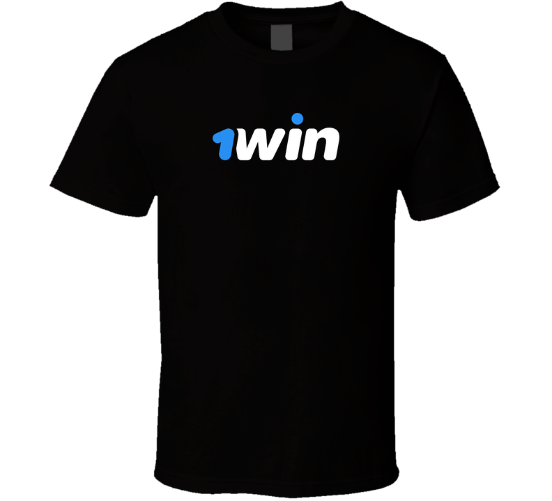 1win 1 One Win Sport Betting T Shirt 1win 1 One Win Sport Betting T Shirt