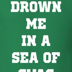 Drown Me In A Sea Of Guac Guacamole T Shirt 12556772