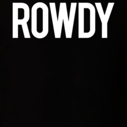 Rowdy Ronda Rousey MMA Fighter T Shirt 12828157