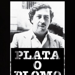Plata O Plomo Narcos Pablo Escobar T Shirt 16656389