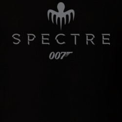 James Bond 007 Spectre T Shirt 17033709