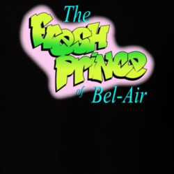 Will Smith Fresh Prince Of Bel Air T Shirt 17096825