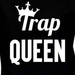 Trap Queen Fetty Wap T Shirt 17173223