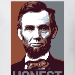 Honest Abe Funny President Abraham Lincoln T Shirt 17874021