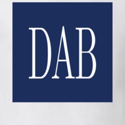 Dab Funny Dabbin' Hip Hop Gap Logo Parody T Shirt 18709648