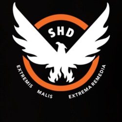 The Division Video Game Strategic Homeland T Shirt 18836838