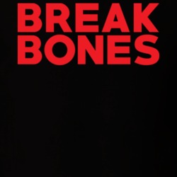 Break Bones Daniel Cormier MMA Walkout Weigh In T Shirt 19360346