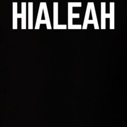 Hialeah City Miami Cuban Latino Latina T Shirt 19498254