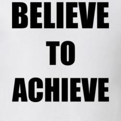 Hank Hill Believe To Achieve TV Cartoon T Shirt 19575965