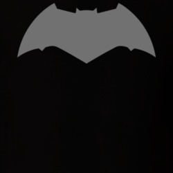 Batman New Shield Logo Superhero Comic Book Hero T Shirt 19637526