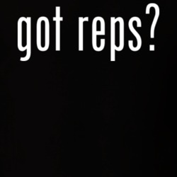 Got Reps Calisthenics Bodyweight Bodybuilding Fitness T Shirt 19983065